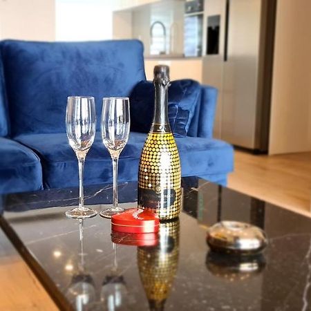 Luxury Apartment Isabel Volosko Buitenkant foto