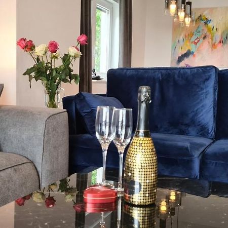 Luxury Apartment Isabel Volosko Buitenkant foto