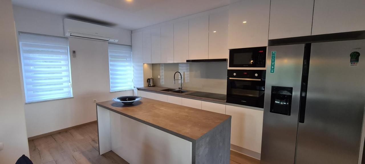 Luxury Apartment Isabel Volosko Buitenkant foto