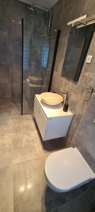 Luxury Apartment Isabel Volosko Buitenkant foto