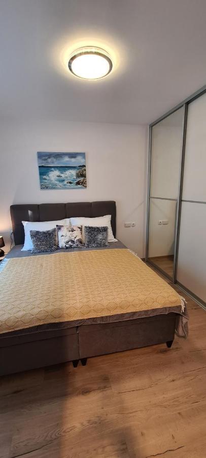 Luxury Apartment Isabel Volosko Buitenkant foto