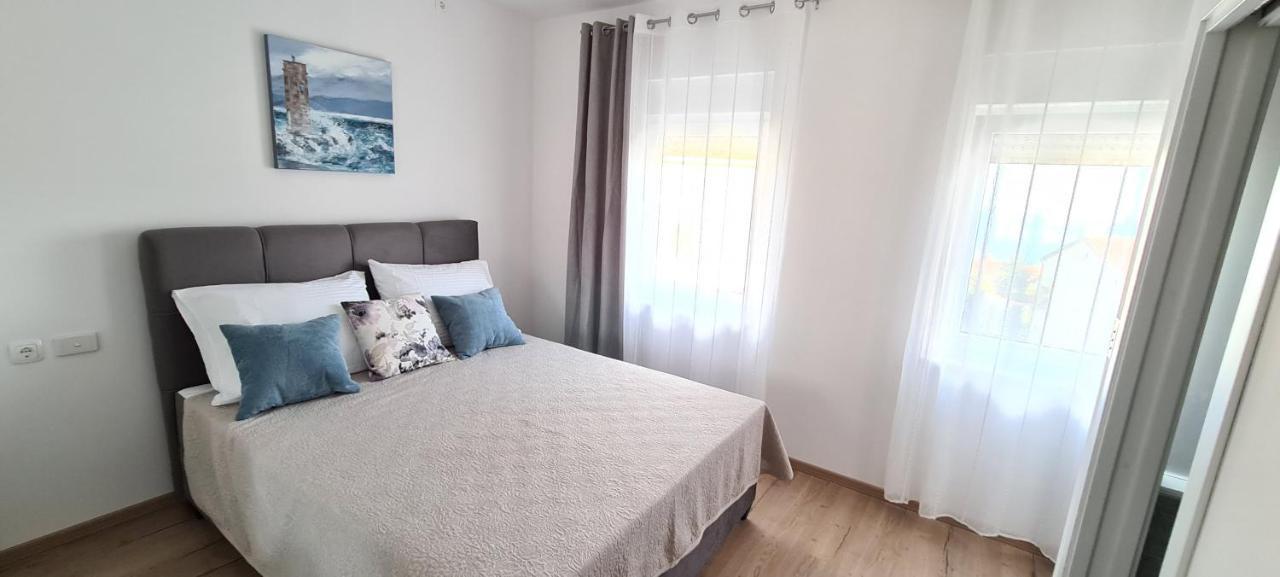 Luxury Apartment Isabel Volosko Buitenkant foto