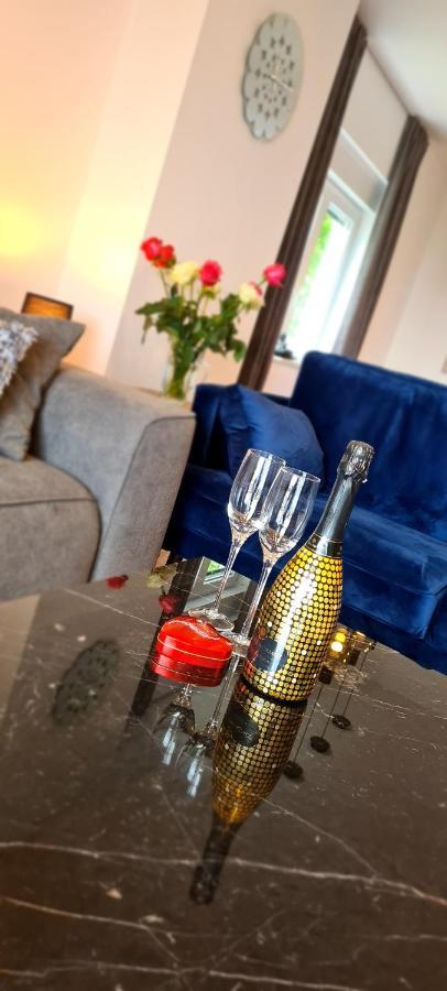 Luxury Apartment Isabel Volosko Buitenkant foto