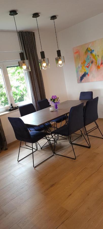 Luxury Apartment Isabel Volosko Buitenkant foto